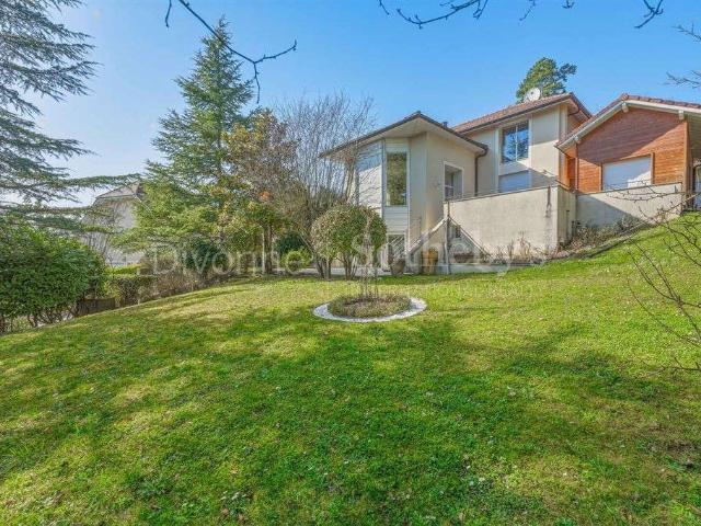 Vente maison 12 pièces Divonne les Bains 01