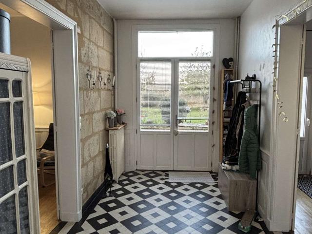 Vente maison 12 pièces Doué en Anjou 49