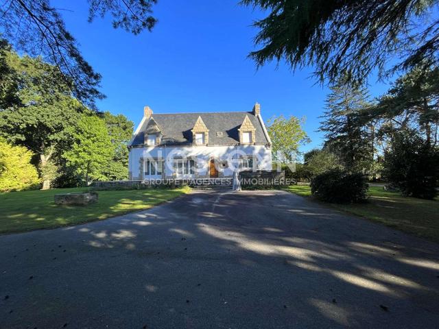 Vente maison 12 pièces Evellys 56