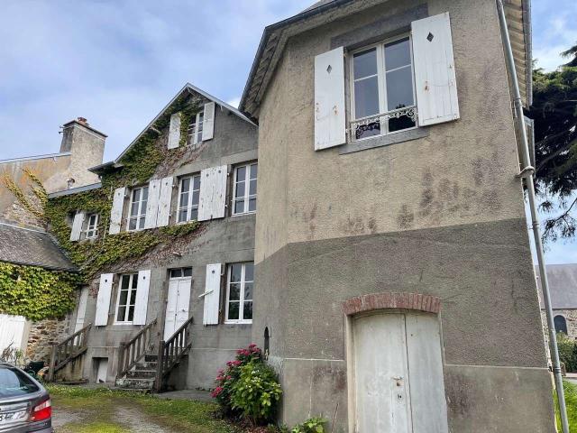 Vente maison 12 pièces Granville 50