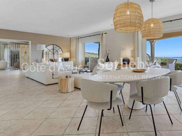 Vente maison 12 pièces Grimaud 83