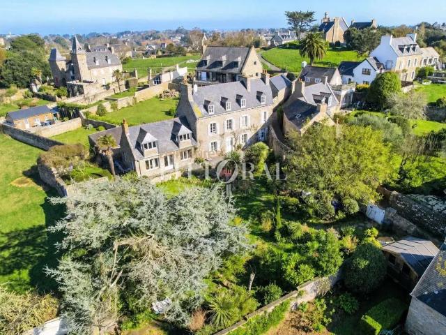 Vente maison 12 pièces Île de Bréhat 22