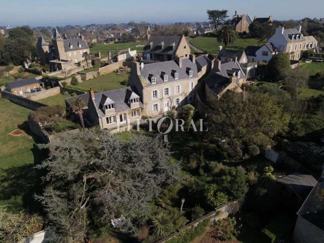 Vente maison 12 pièces Île de Bréhat 22