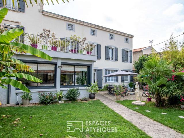 Vente maison 12 pièces Luçon 85