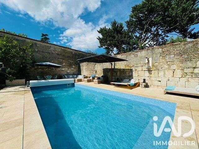 Vente maison 12 pièces Luçon 85