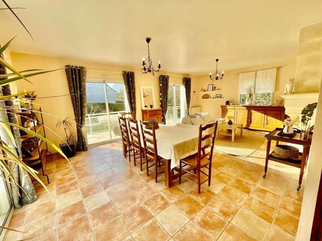 Vente maison 12 pièces La Chapelle sur Erdre 44