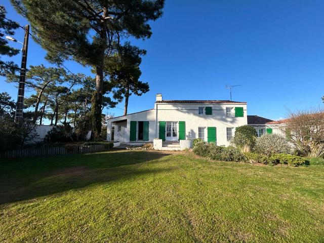 Vente maison 12 pièces La Faute sur Mer 85