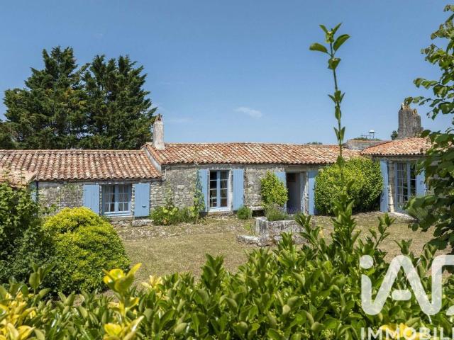 Vente maison 12 pièces La Flotte 17