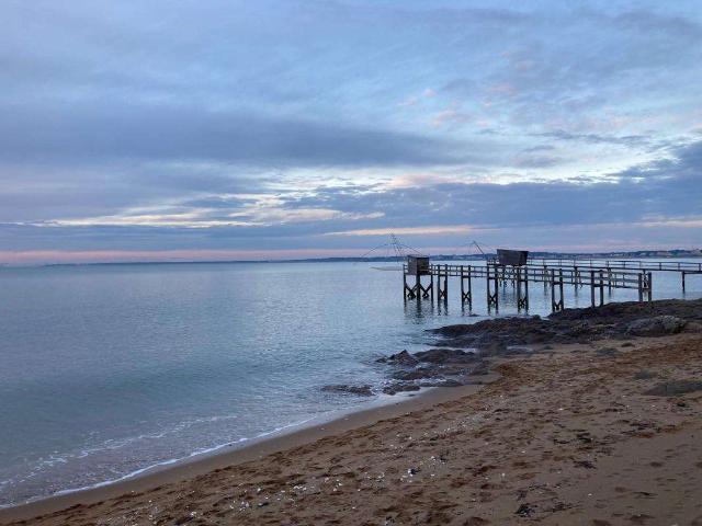 Vente maison 12 pièces La Plaine sur Mer 44