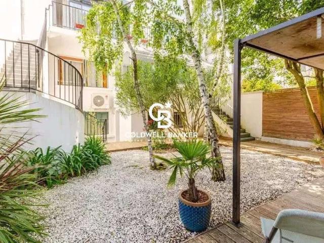 Vente maison 12 pièces La Rochelle 17