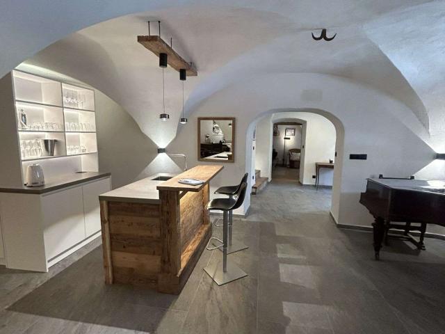 Vente maison 12 pièces La Salle les Alpes 05