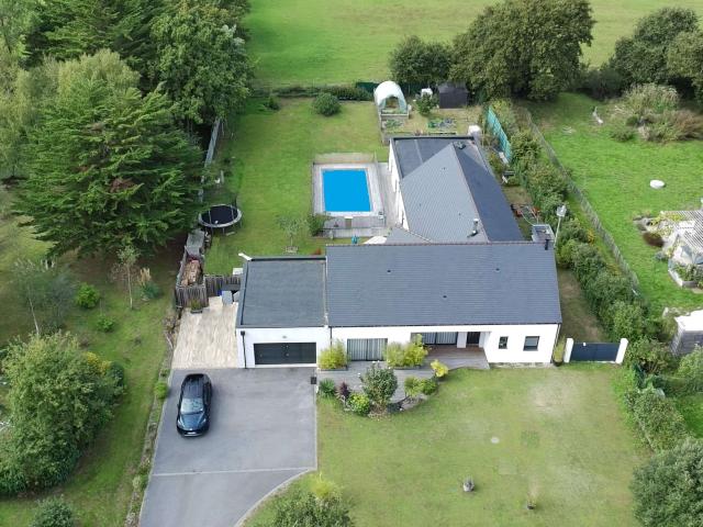 Vente maison 12 pièces La Turballe 44