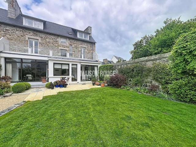 Vente maison 12 pièces Lannion 22