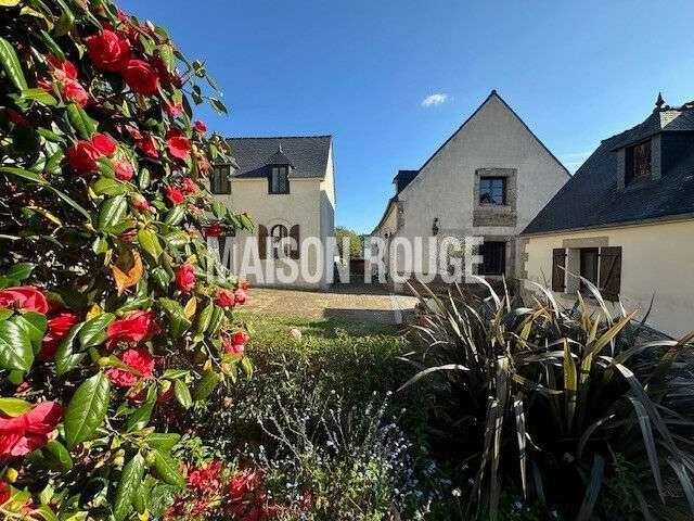 Vente maison 12 pièces Lannion 22