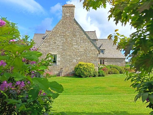 Vente maison 12 pièces Landivisiau 29