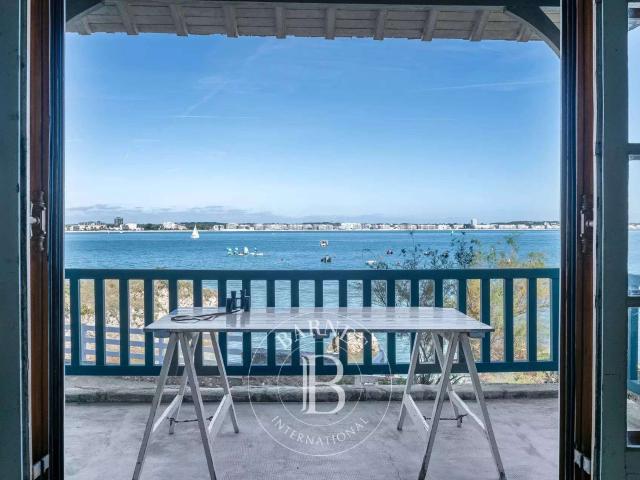 Vente maison 12 pièces Le Pouliguen 44