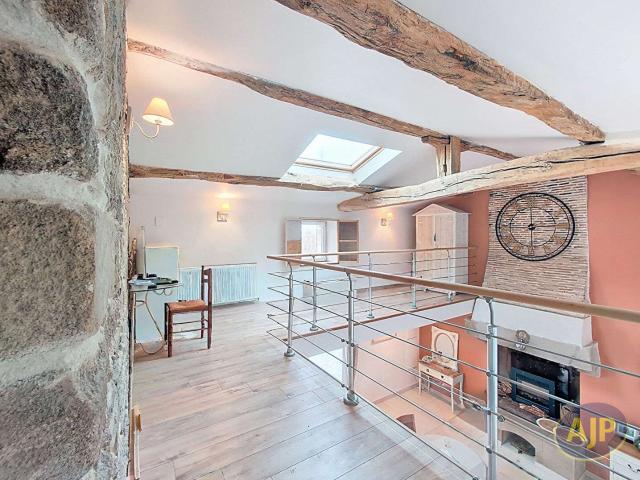 Vente maison 12 pièces Legé 44