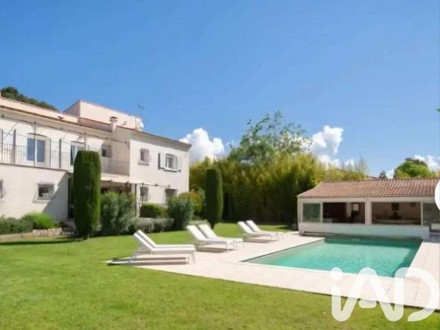 Vente maison 12 pièces Les Pennes Mirabeau 13