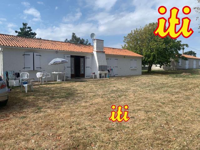 Vente maison 12 pièces L'Île d'Olonne 85