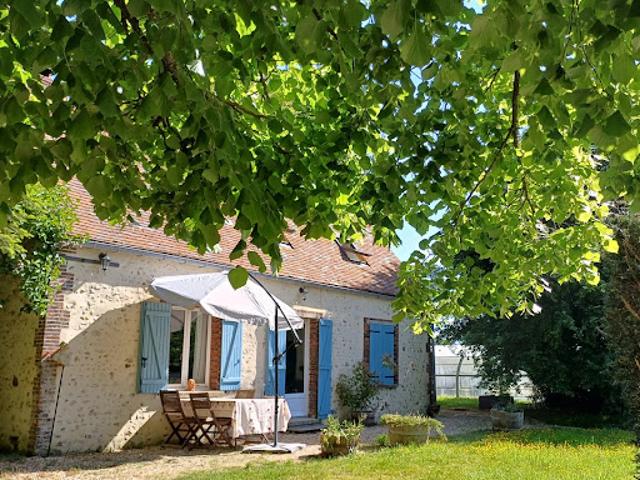 Vente Maison 12 pièces Longny les Villages