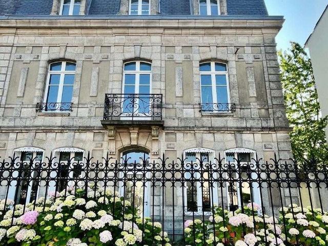 Vente maison 12 pièces Lorient 56