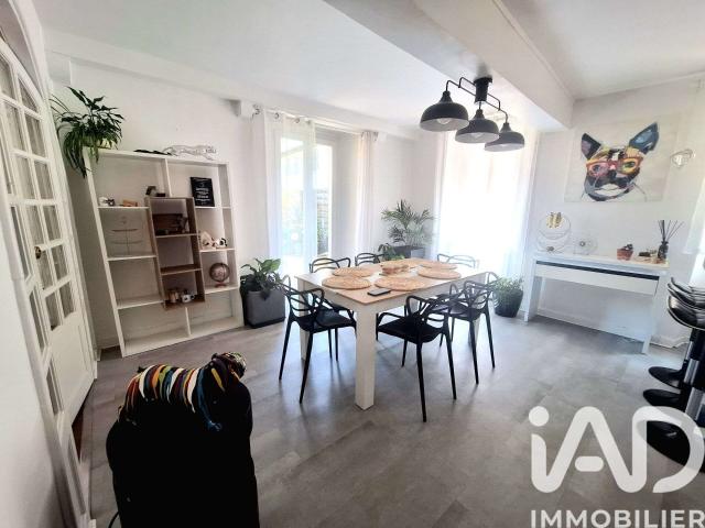 Vente maison 12 pièces Lourdes 65