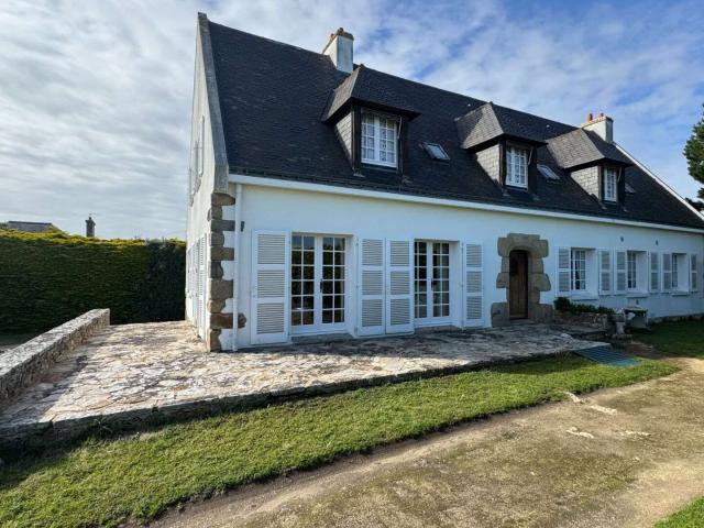Vente maison 12 pièces Plouharnel 56