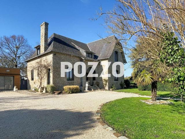 Vente maison 12 pièces Pontorson 50