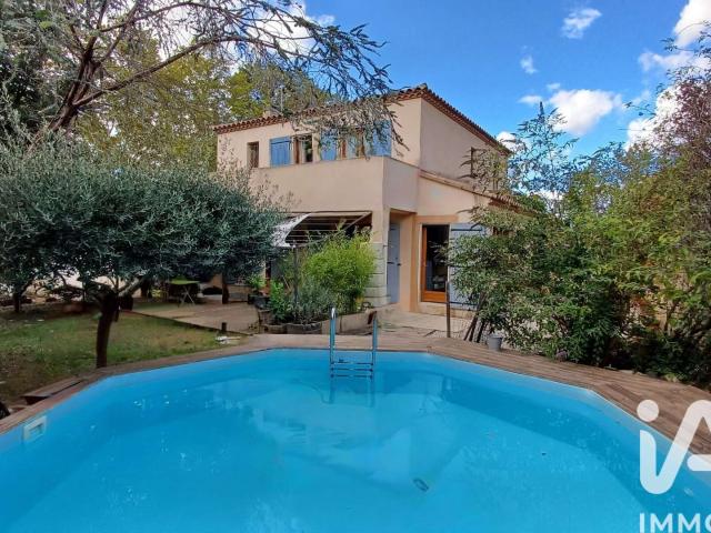 Vente maison 12 pièces Prades le Lez 34