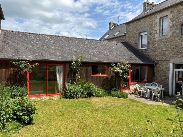 Vente maison 12 pièces Quévert 22