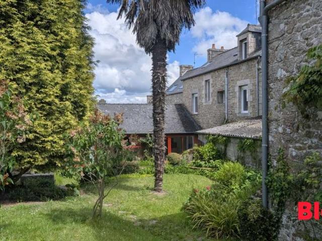 Vente maison 12 pièces Quévert 22
