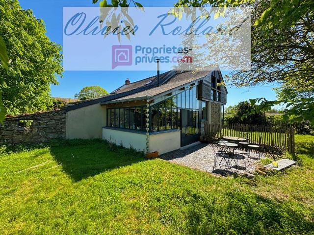 Vente maison 12 pièces Rablay sur Layon 49