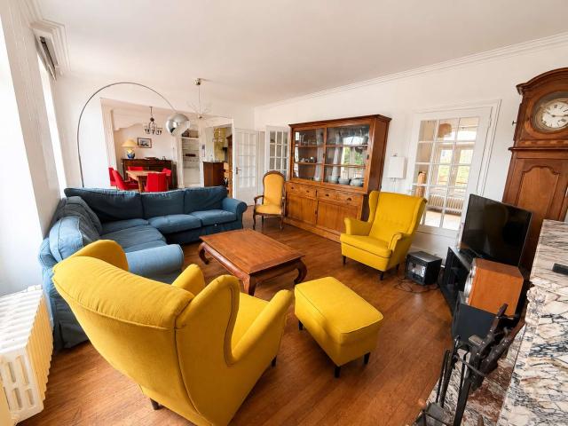 Vente maison 12 pièces Rennes Sacré Coeurs 35