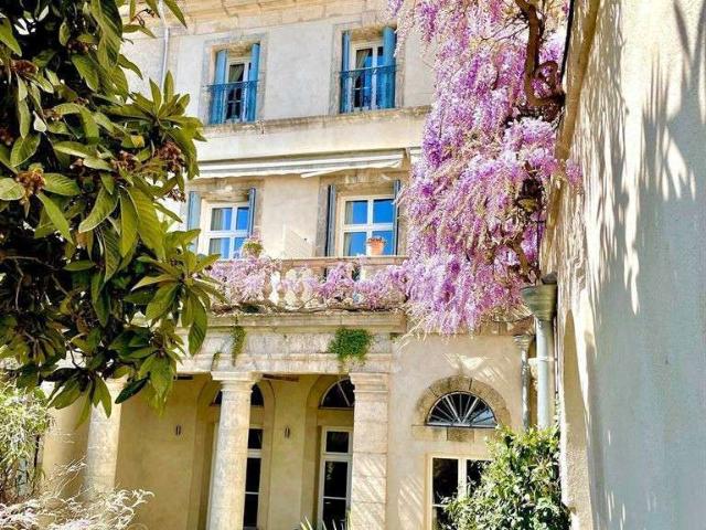 Vente maison 12 pièces Roujan 34