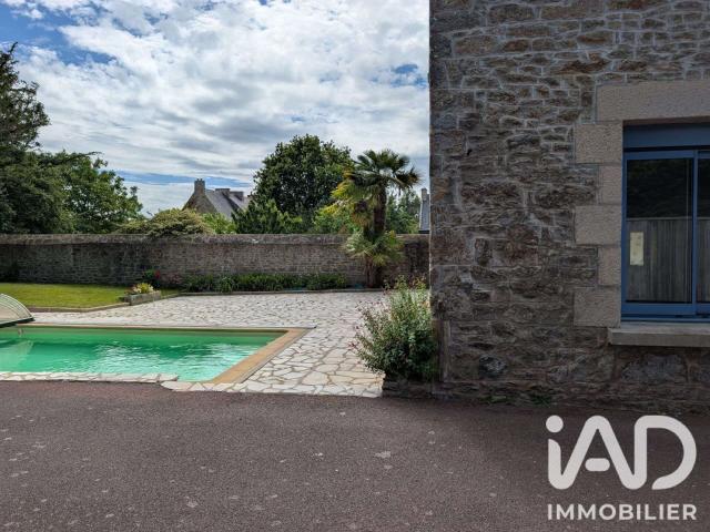 Vente maison 12 pièces Saint Briac sur Mer 35