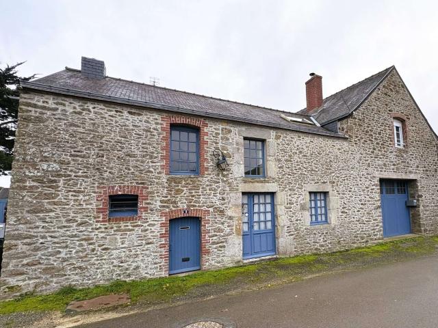 Vente maison 12 pièces Saint Briac sur Mer 35