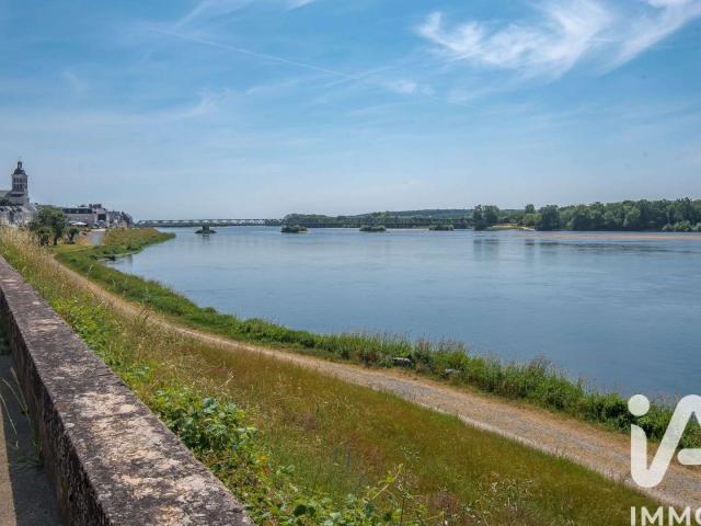 Vente maison 12 pièces Saint Georges du Bois 49