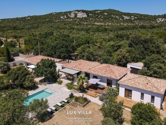 Vente maison 12 pièces Saint Gély du Fesc 34
