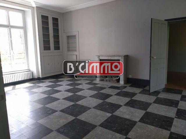 Vente maison 12 pièces Saint Lô 50