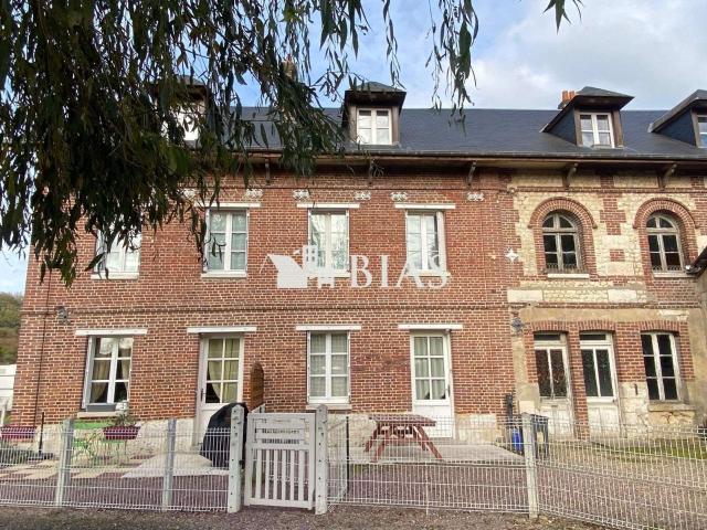 Vente maison 12 pièces Saint Paër 76