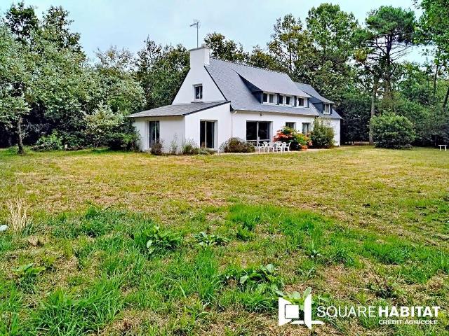 Vente maison 12 pièces Saint Philibert 56
