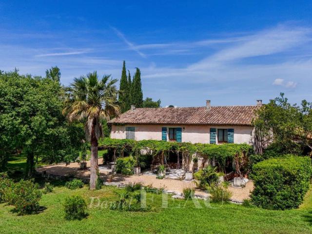 Vente maison 12 pièces Saint Rémy de Provence 13