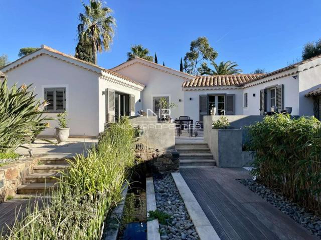 Vente maison 12 pièces Sainte Maxime 83