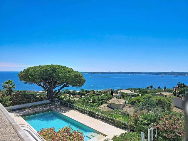Vente maison 12 pièces Sainte Maxime 83