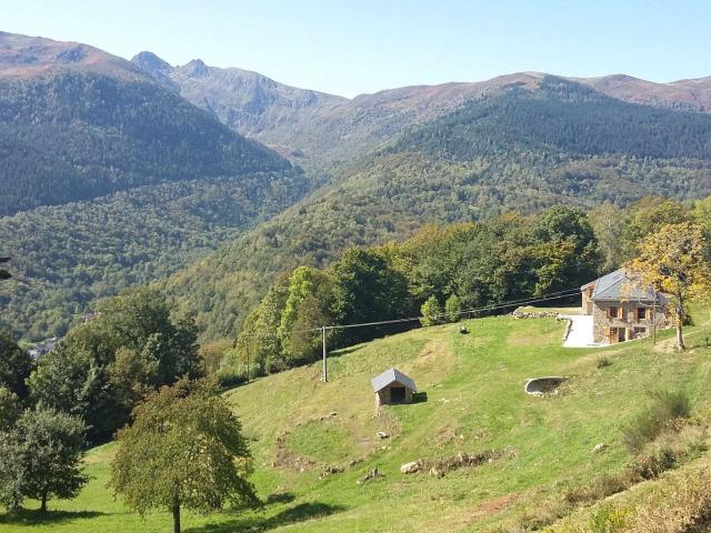Vente maison 12 pièces Tarascon sur Ariège 09