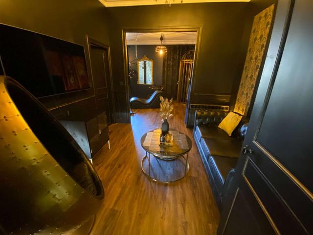 Vente maison 12 pièces Tessy Bocage 50