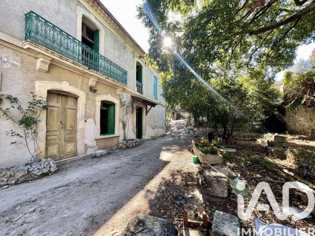 Vente maison 12 pièces Teyran 34