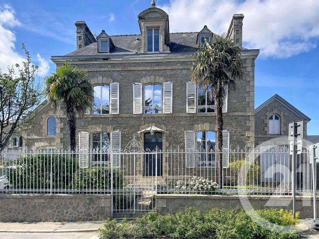 Vente maison 12 pièces Tinténiac 35