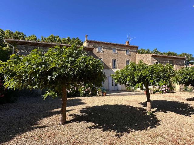 Vente maison 12 pièces Trausse 11