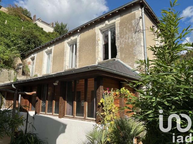 Vente maison 12 pièces Troo 41